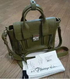 2025年最新】フィリップ ミニサッチェルの人気アイテム - メルカリ