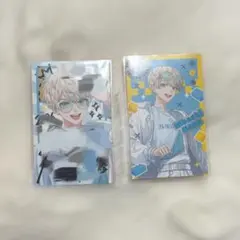 緋八マナ オリエンス にじさんじ 周年 チェキ レア