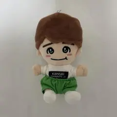 関西ジャニーズJr. あけおめコンサート2021～関ジュがギューっと大集合～ …