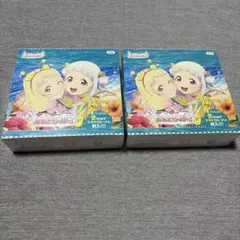 FIVEqross TCG ラブライブ カードゲーム トレカ 未開封15パック - メルカリ