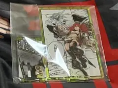 ガチアクタ　リヨウ　くじメイトアクリルスタンド　アクスタ
