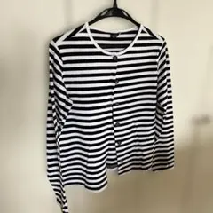 marimekko マリメッコ カーディガンのサムネイル