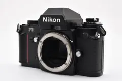 Nikon F3 アイレベル ボディ フィルムカメラ ニコン 完動 #339 Nikon F3 アイレベル ボディ フィルムカメラ ニコン 完動 #339 - メルカリ
