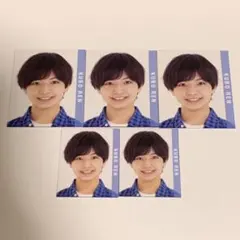 Myojo 2022 9月号 デタカ 久保廉