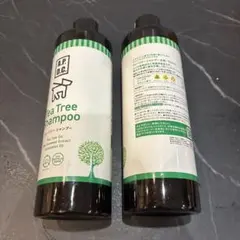 A.P.D.C. 티트리 샴푸 500mL
