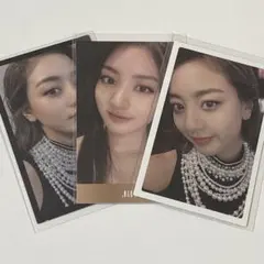 TWICE ジヒョ Feel Special トレカセット まとめ売り