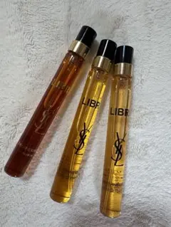 Yves Saint Laurent LIBRE 香水セット　イヴ・サンローラン