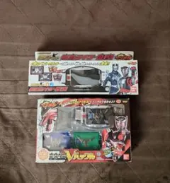 仮面ライダー龍騎/変身ベルトVバックル/レジェンドライダー変身ベルトシリーズ