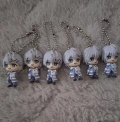 カラフルピーチ　ヒロくん　ミニフィギュア