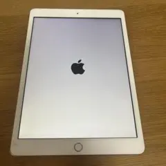 ipad 第7世代 10.2インチ a2198 【ジャンク品】