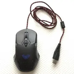 AULAゲーミングマウス FG-F809のサムネイル