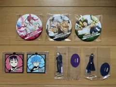 一番くじ SAKAMOTO DAYS サカモトデイズ vol.3 まとめ売り