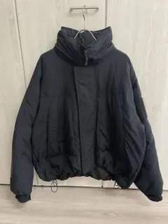 TODAYFUL トゥデイフル モンスターダウンジャケット 38