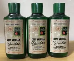 ブルーラズベリーバースト】Bath&bodyworksボディソープ3本 - メルカリ