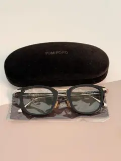 【美品】TOM FORD トムフォード サングラス TF5496 005 訳あり TOM FORD EYEWEAR 訳あり アウトレット トムフォード サングラス