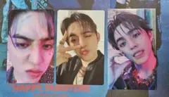 SEVENTEEN HAPPY BURSTDAY トレカ スンチョル エスクプス