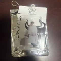 オリメンブリスターチャーム 太田椋