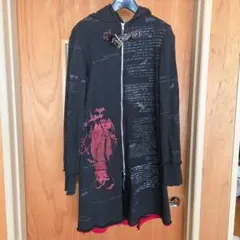 H.NAOTO H.ANARCHYISM for PLUS カットソー - メルカリ