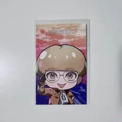 【匿名配送】ストグラRPL 特典非売品カード まるん