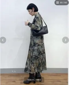 イアパピヨネ　ミニスワローマチショルダーバッグ