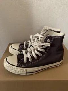 コンバース　ハイカット スニーカー