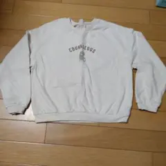 apres les course トレーナー　Size　130cmのサムネイル