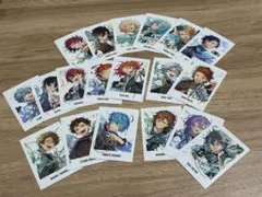 あんスタ　ぱしゃっつ　9周年　19点まとめ売り