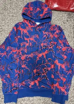 00s Billionaire Boys Club foodieのサムネイル