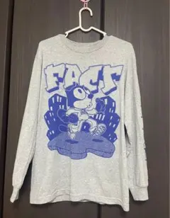 FACT REDLINE 限定 ロンT レア