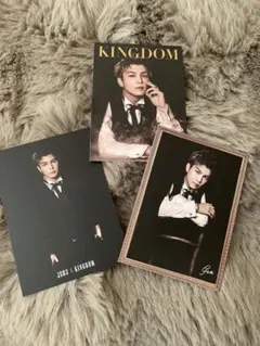 岩田剛典　フォトカード　ノーマル　セット