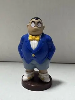 名探偵コナン ソフビマスコット 阿笠博士 - メルカリ