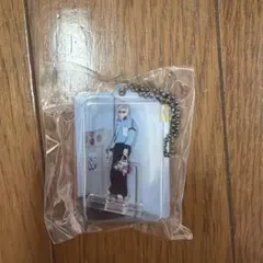 JO1 金城碧海 アクリルキーホルダー 缶バッジ セット - メルカリ