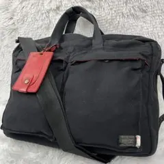 激レア　PORTER×浦和レッズ　20周年限定モデル　3way ビジネスバッグ