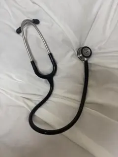 3M Littmann聴診器 Infant （新生児/乳幼児用）ブラック 超美品 - メルカリ