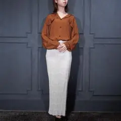 PLEATS PLEASE ISSEY MIYAKE プリーツスカートのサムネイル
