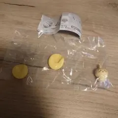 ちいかわ スヤスヤzzz... ますこっと2 うさぎ