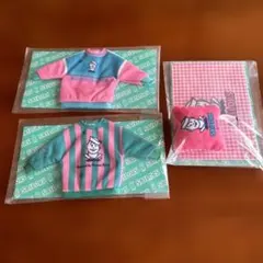 一番くじリカちゃん