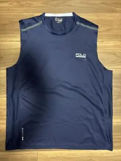 V*M様 POLO SPORT ノースリーブ　ラルフローレン　RalphLaur