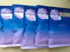YOLU スキン オーバーナイト ハイドラシートマスク モイスト(7枚入×5個)のサムネイル