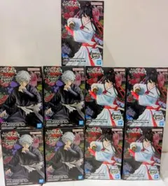地獄楽 フィギュア 5点セット - メルカリ