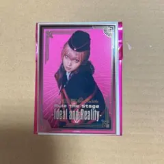 ヒプステ　中央区　仄仄　クリアカード アクリルスタンド アクスタ クリカ ヒプステ 邪答院仄仄 太田夢莉 舞台 中王区 アクスタノーマル