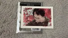ギヴン CODA:NextVerse チェキ風カード 佐藤真冬 - メルカリ