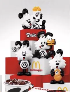 2026年最新】MCD verdyの人気アイテム - メルカリ