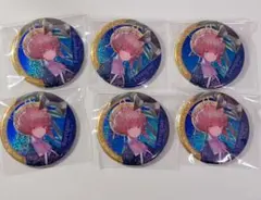 fate fgo ヴァン・ゴッホ　缶バッジ　セット