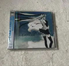 Sugercell feat. 初音ミク 初回限定盤DVD付き アルバム 名盤