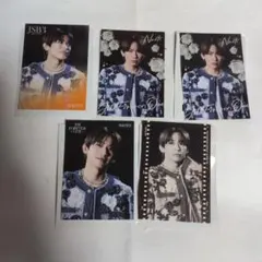 NAOTO フォトカ シクレセット