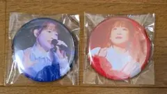 南條愛乃 缶バッジ セット 2025年最新】南條愛乃 バッジの人気アイテム - メルカリ