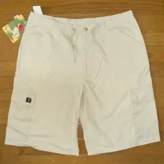 デッドストック 90s Levi's L2 バギーカーゴショーツ XL ジョーツのサムネイル