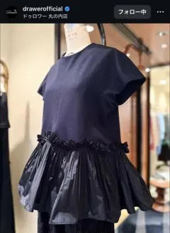 drawer 今季✨36サイズのサムネイル