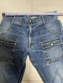 ユナイテッドアローズGパン